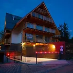 Pod Skocznia 아파트호텔 4*