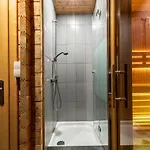 Pod Skocznia 아파트호텔 4*