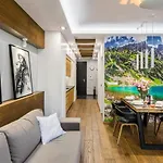 아파트호텔 Pod Skocznia 4*