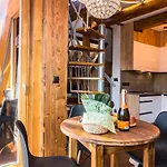 Pod Skocznia 4*