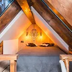 Pod Skocznia 아파트호텔 4*