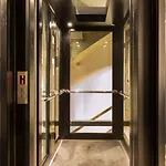 Pod Skocznia 아파트호텔 4*