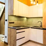 Pod Skocznia 4*