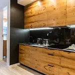 Pod Skocznia 아파트호텔 4*