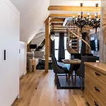 Pod Skocznia 4* 자코파네