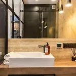 Pod Skocznia 아파트호텔 4*