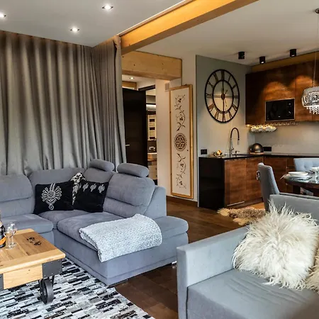 Pod Skocznia 4* Ζακοπάνε