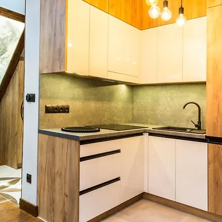 Pod Skocznia 4*
