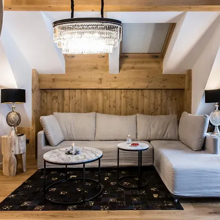 Pod Skocznia 4*
