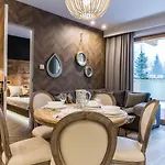 Pod Skocznia 4* زاكوباني