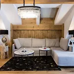 Pod Skocznia 4*