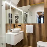 Pod Skocznia شقة فندقية 4*