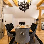 Pod Skocznia 4* زاكوباني