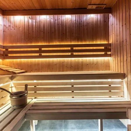 Apart-hotel Pod Skocznia Zakopane