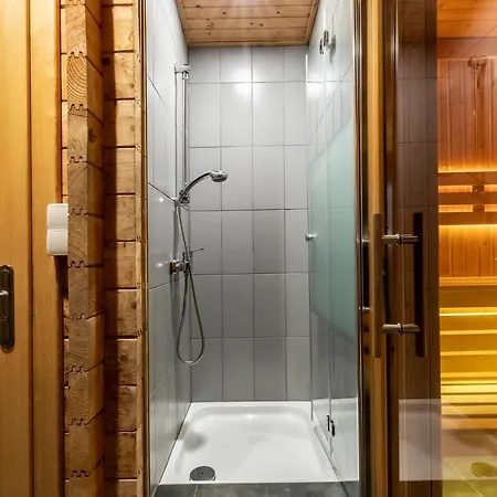 Pod Skocznia Appart hôtel *