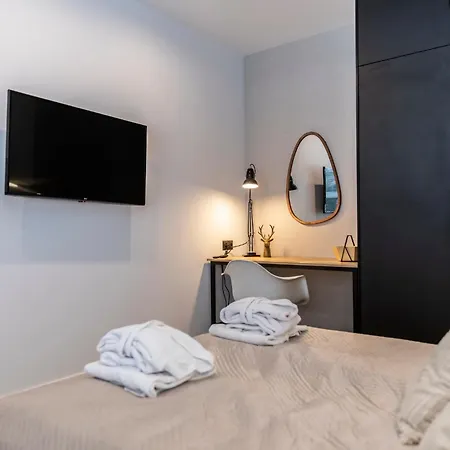 Pod Skocznia 4* Zakopane