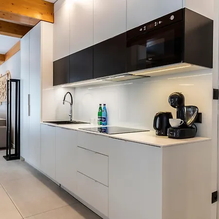 Pod Skocznia 4*