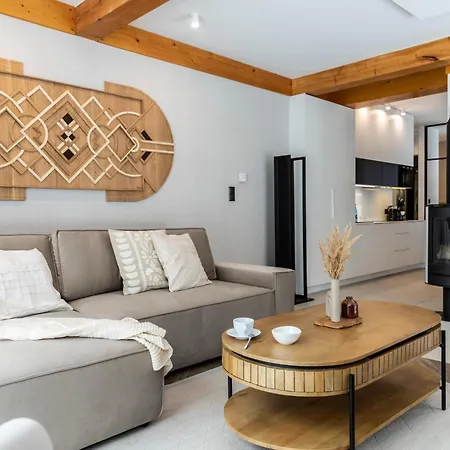 Appart hôtel Pod Skocznia
