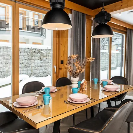 Pod Skocznia Zakopane