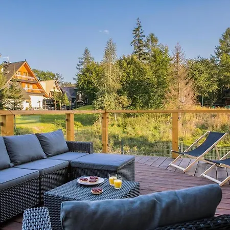 Pod Skocznia * Zakopane