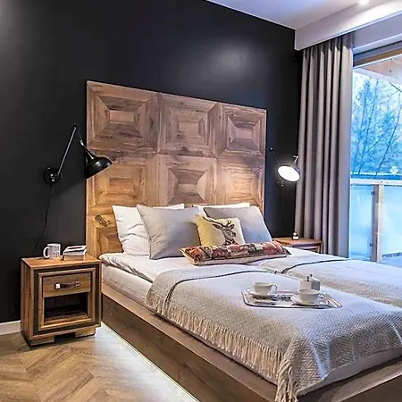 Pod Skocznia 4*