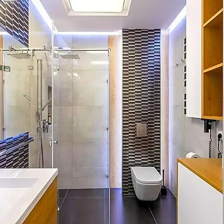 Pod Skocznia 4*