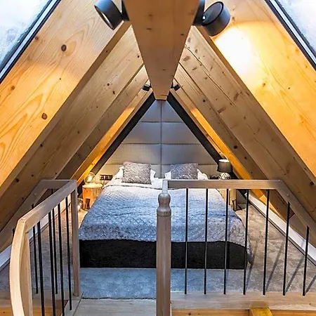 Pod Skocznia 4* Zakopane