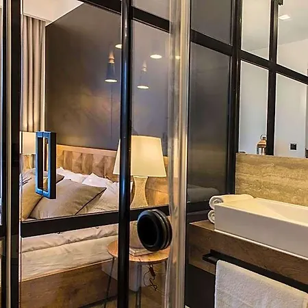 Apartmanhotel Pod Skocznia