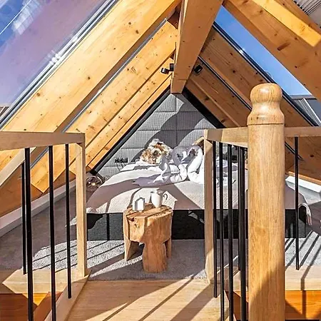 Pod Skocznia 4* Zakopane