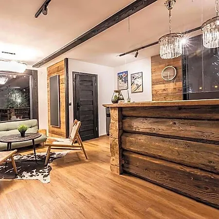 Pod Skocznia 4* Zakopane
