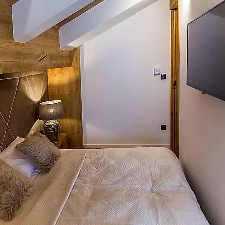 Pod Skocznia Zakopane