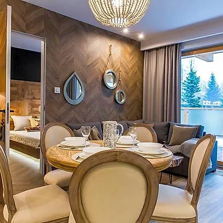 Pod Skocznia Apartmanhotel