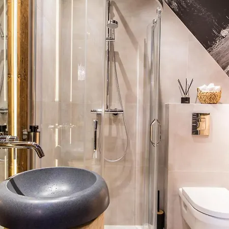 Pod Skocznia Aparthotel