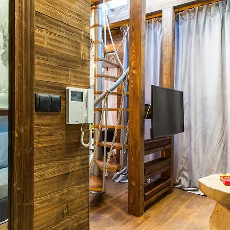 Pod Skocznia Zakopane