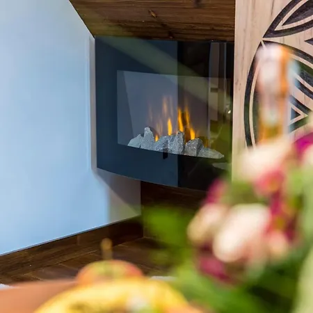 Pod Skocznia Apart-hotel 4*