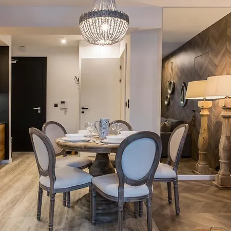 Pod Skocznia Aparthotel Zakopane