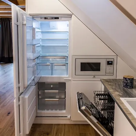 Pod Skocznia Aparthotel