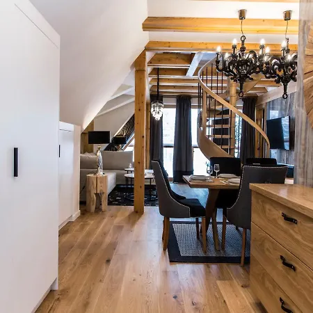 Pod Skocznia 4* Zakopane