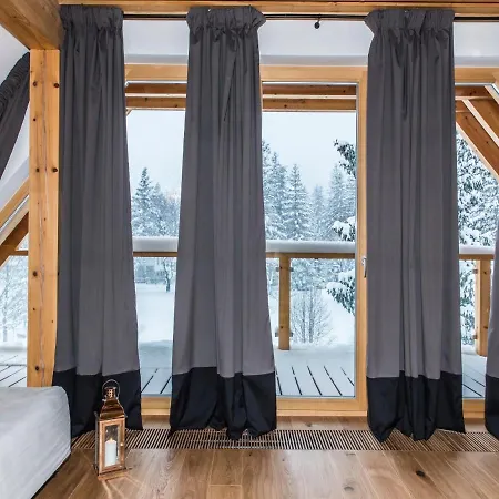 Pod Skocznia Appart hôtel