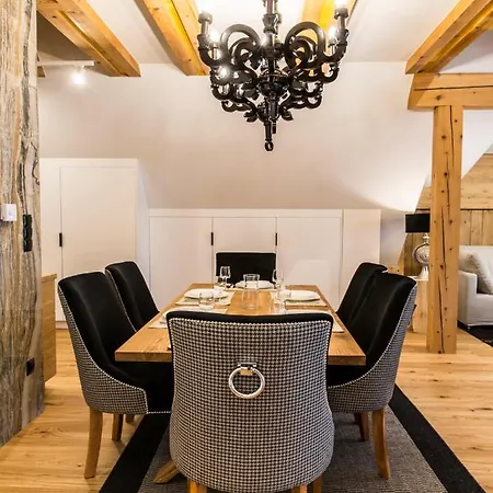 Pod Skocznia 4* Zakopane