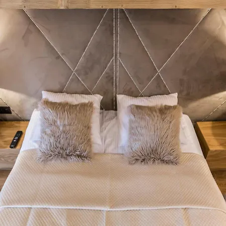 Pod Skocznia Zakopane