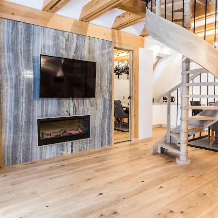 Pod Skocznia Zakopane