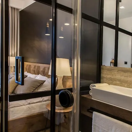 Pod Skocznia Aparthotel Zakopane