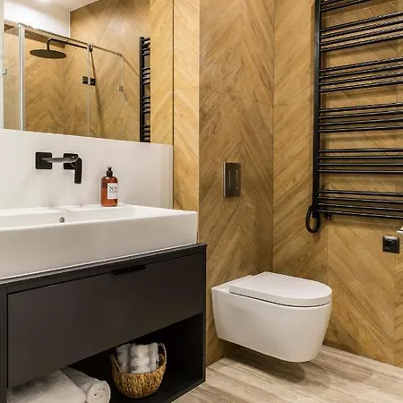 Pod Skocznia Zakopane