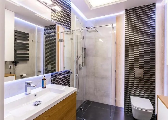 Pod Skocznia Hotel apartamentowy