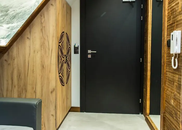 Pod Skocznia 4* Zakopane