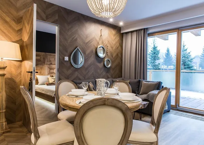 Pod Skocznia 4* Zakopane