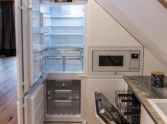 Pod Skocznia Hotel apartamentowy