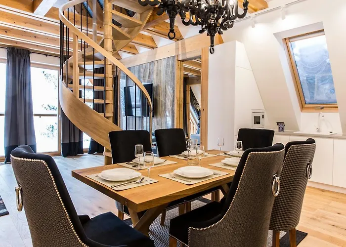 Pod Skocznia Zakopane