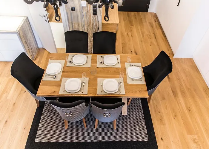 Pod Skocznia Hotel apartamentowy 4*